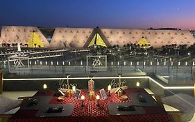 Royal Great Pyramid Inn